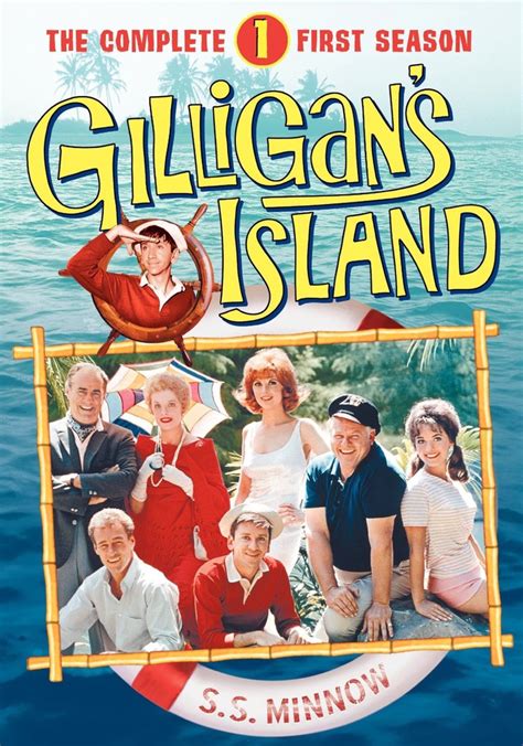 where can you watch gilligan's island